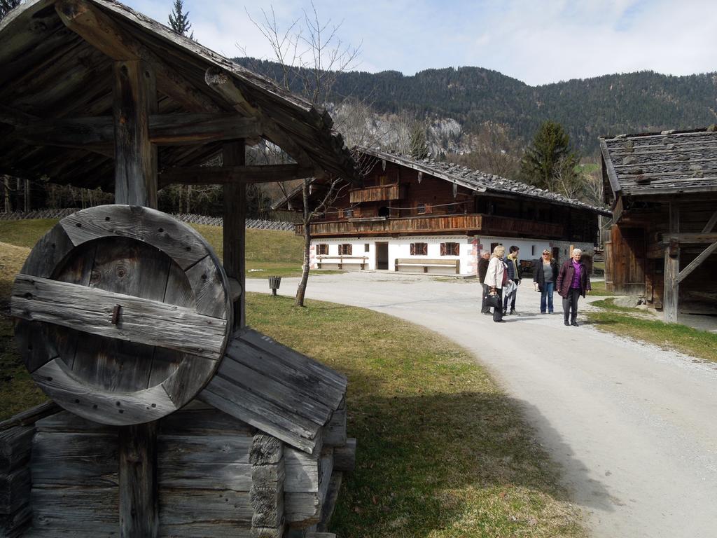 Ferienhaus Weerberg Pokój zdjęcie