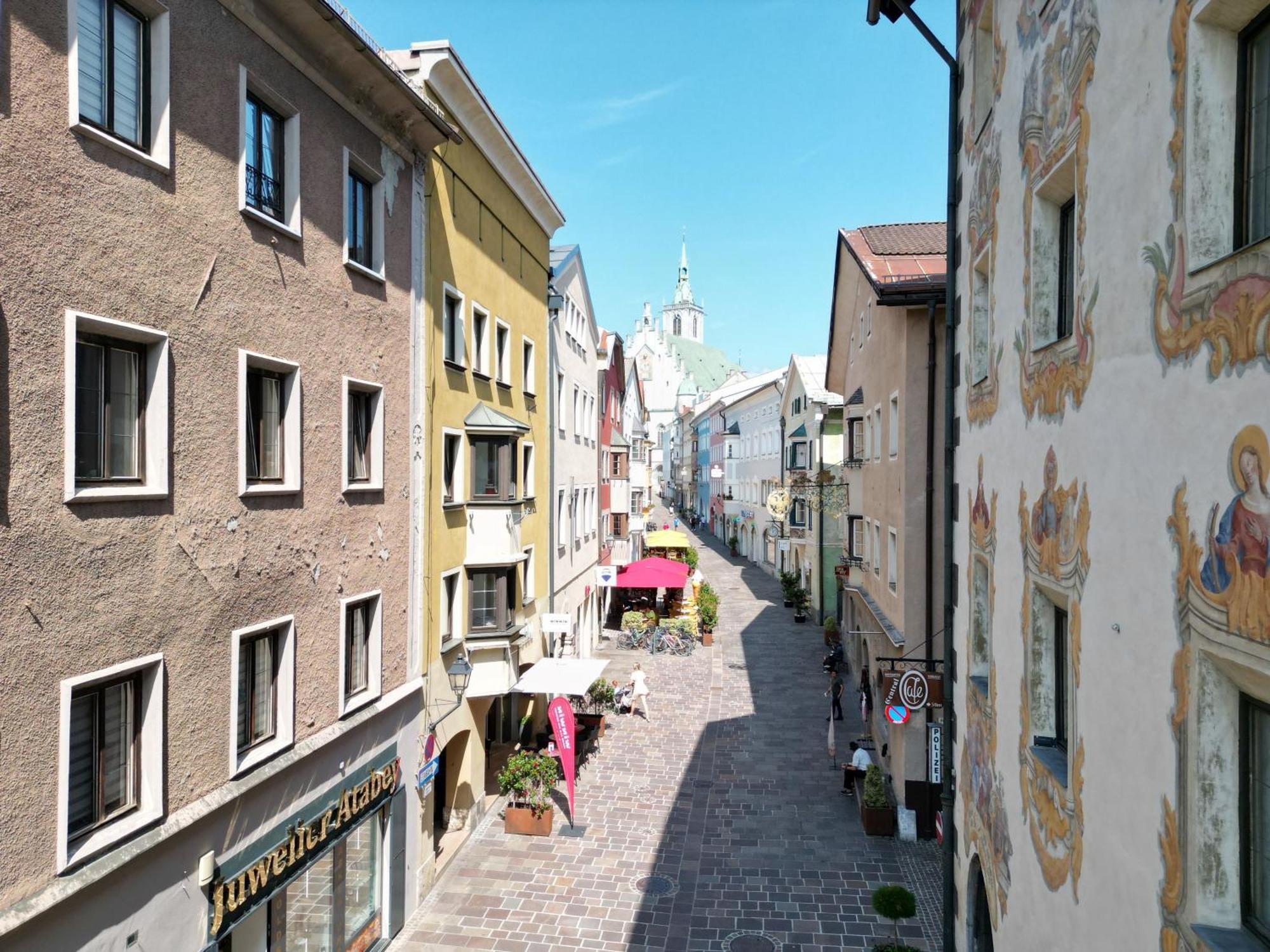 Ferienhaus Weerberg Zewnętrze zdjęcie
