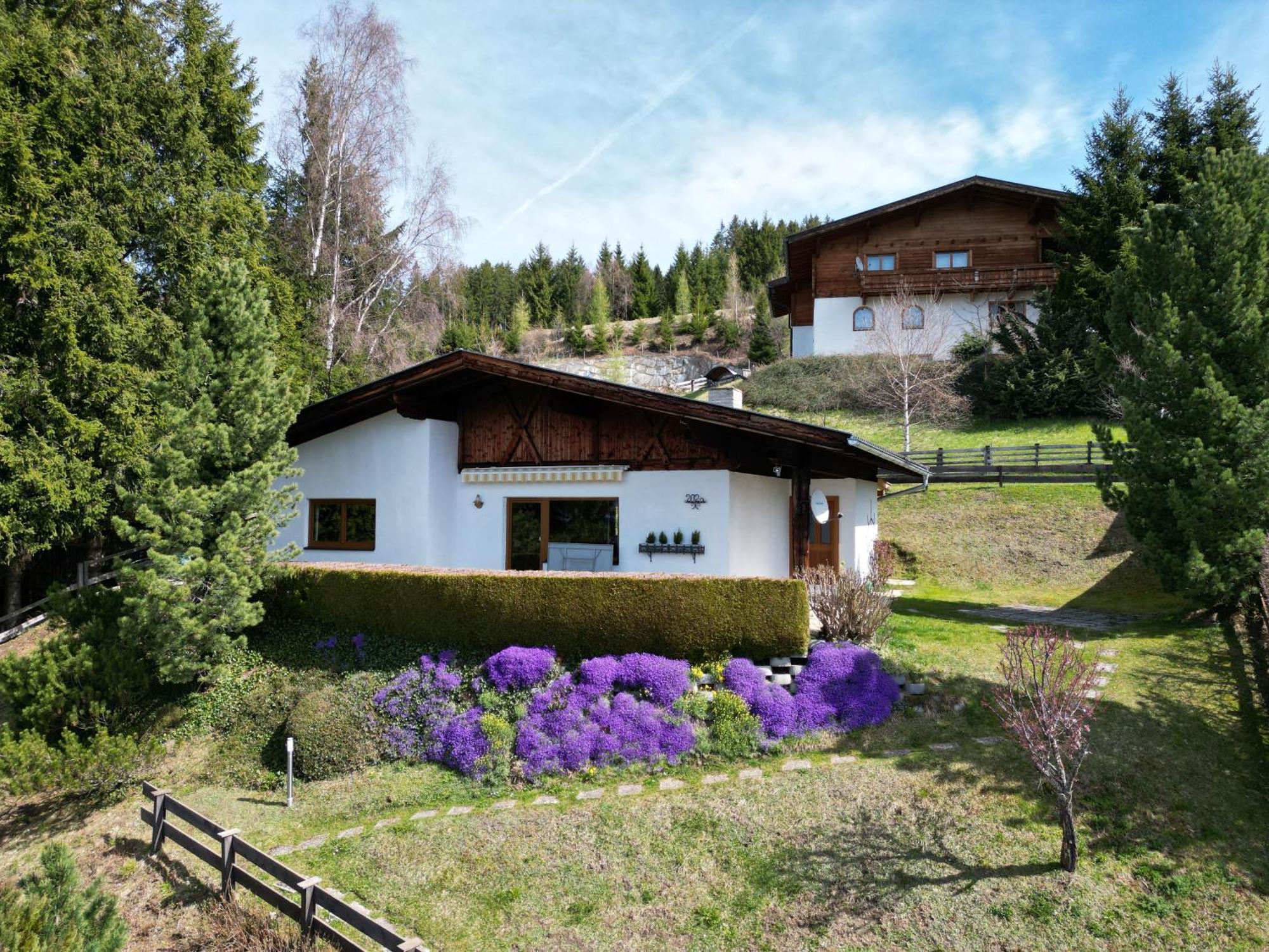 Ferienhaus Weerberg Zewnętrze zdjęcie