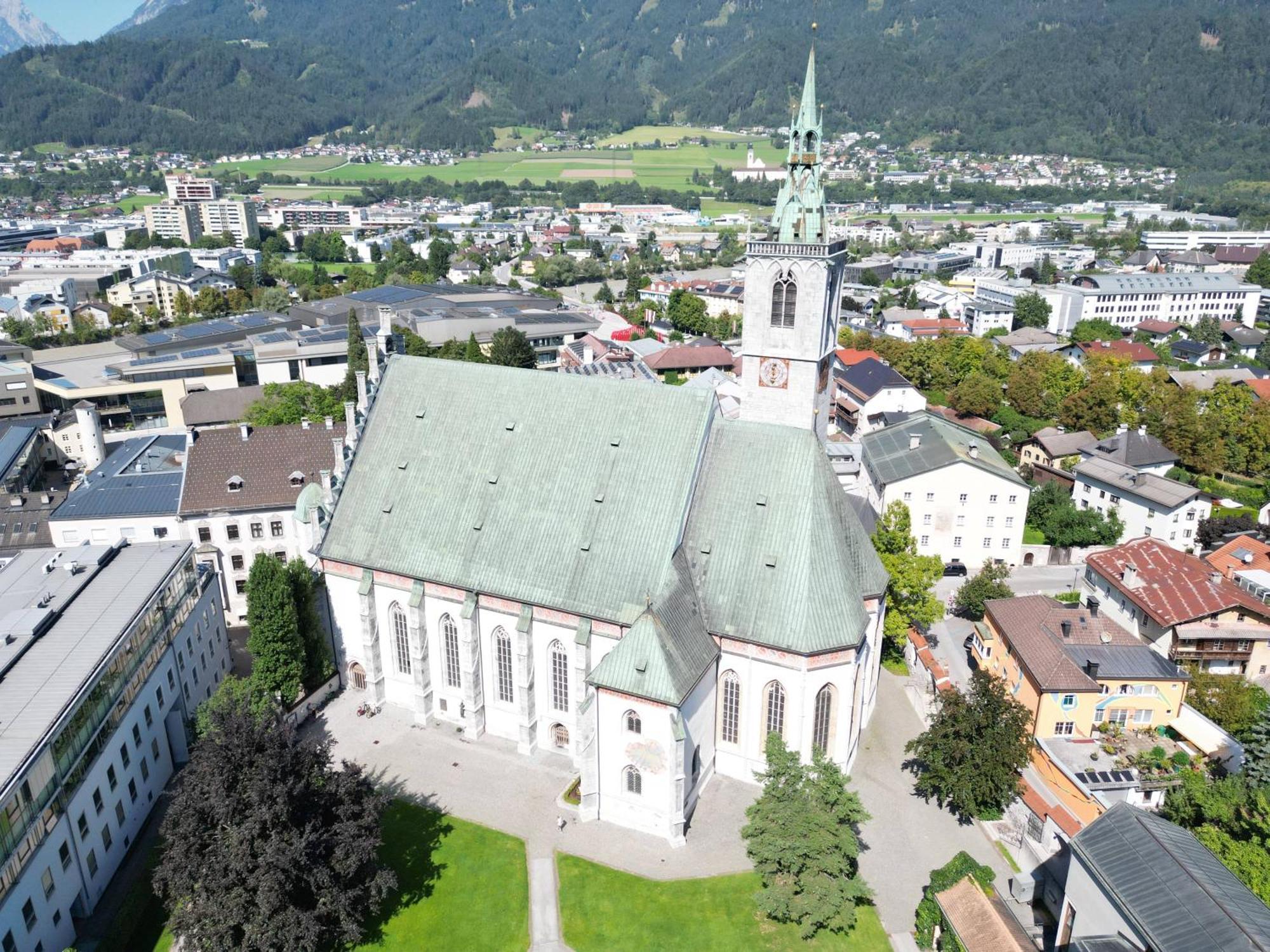 Ferienhaus Weerberg Zewnętrze zdjęcie