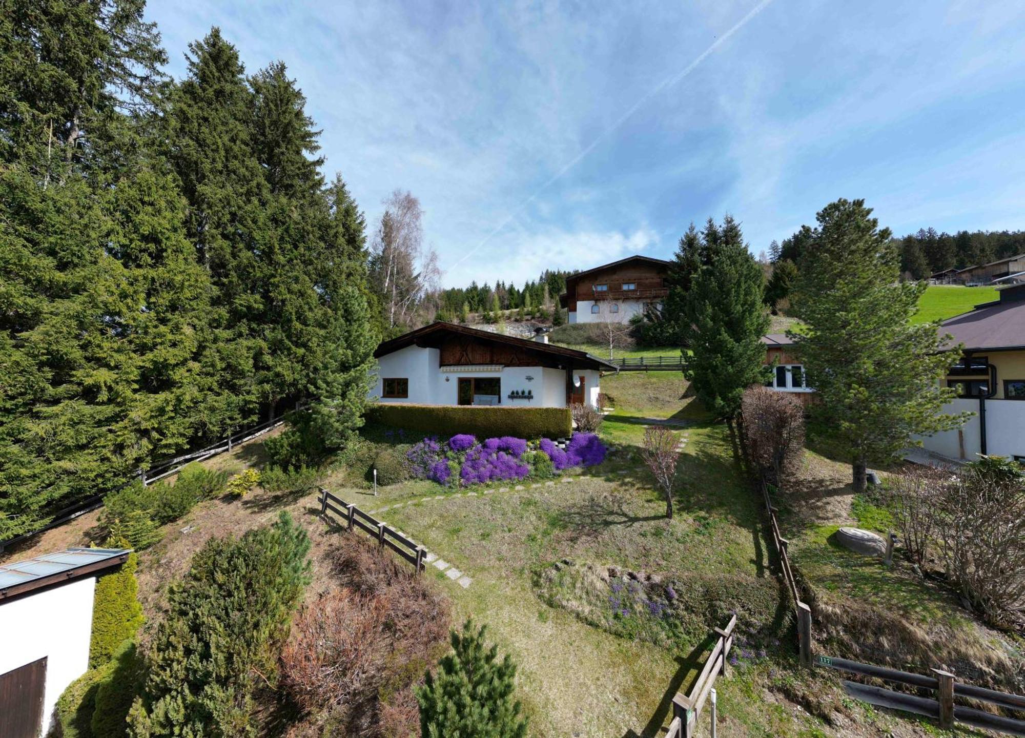 Ferienhaus Weerberg Zewnętrze zdjęcie