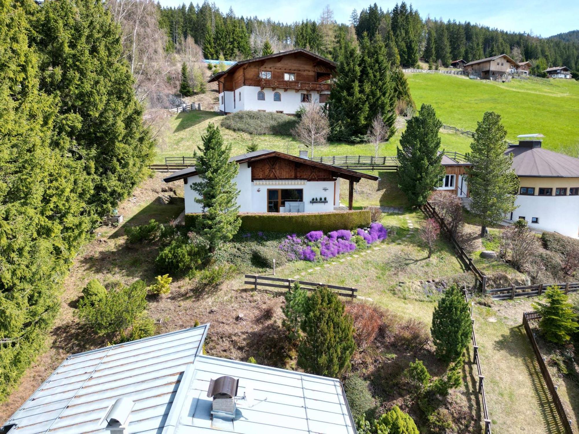 Ferienhaus Weerberg Zewnętrze zdjęcie