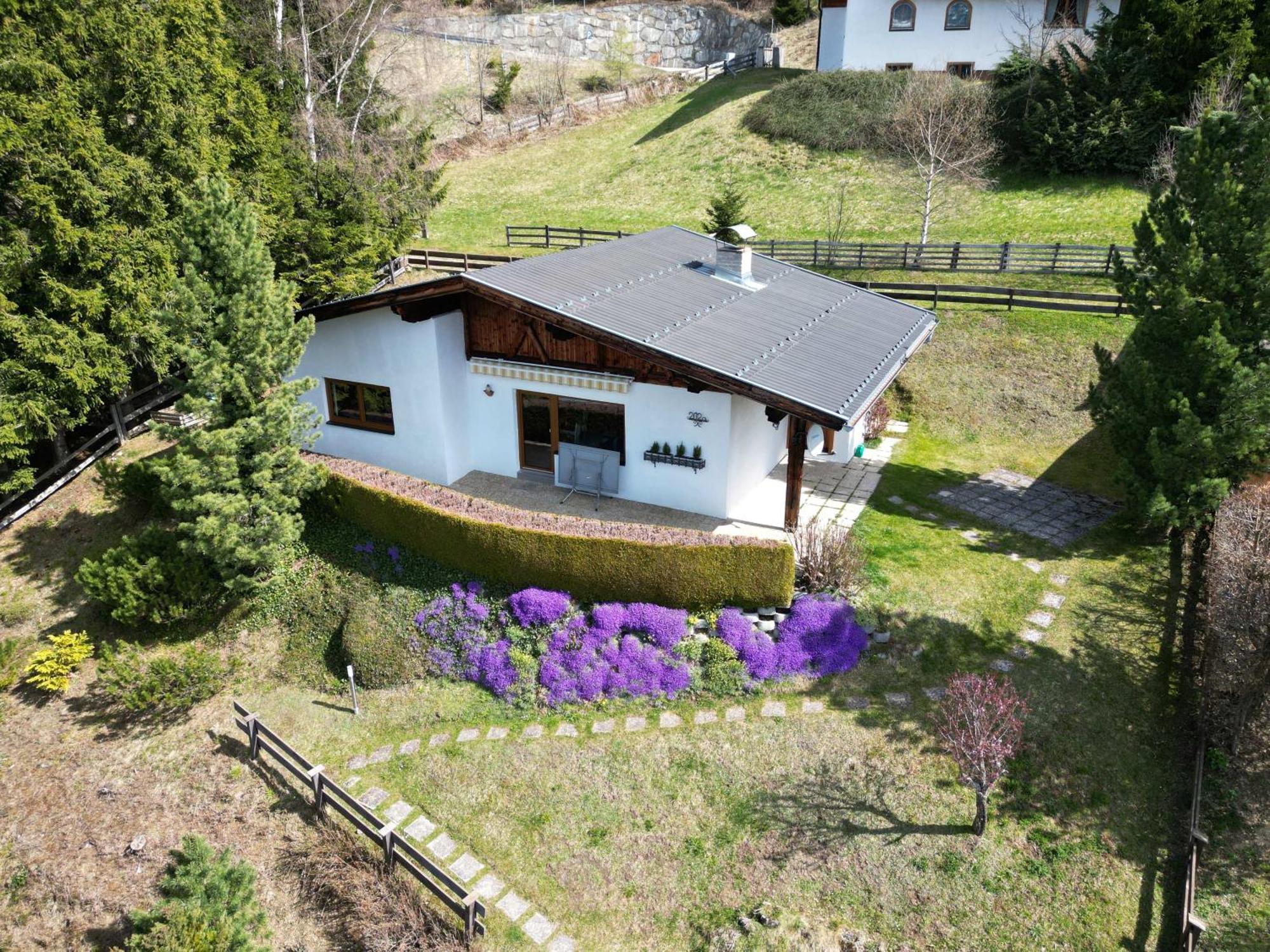 Ferienhaus Weerberg Zewnętrze zdjęcie