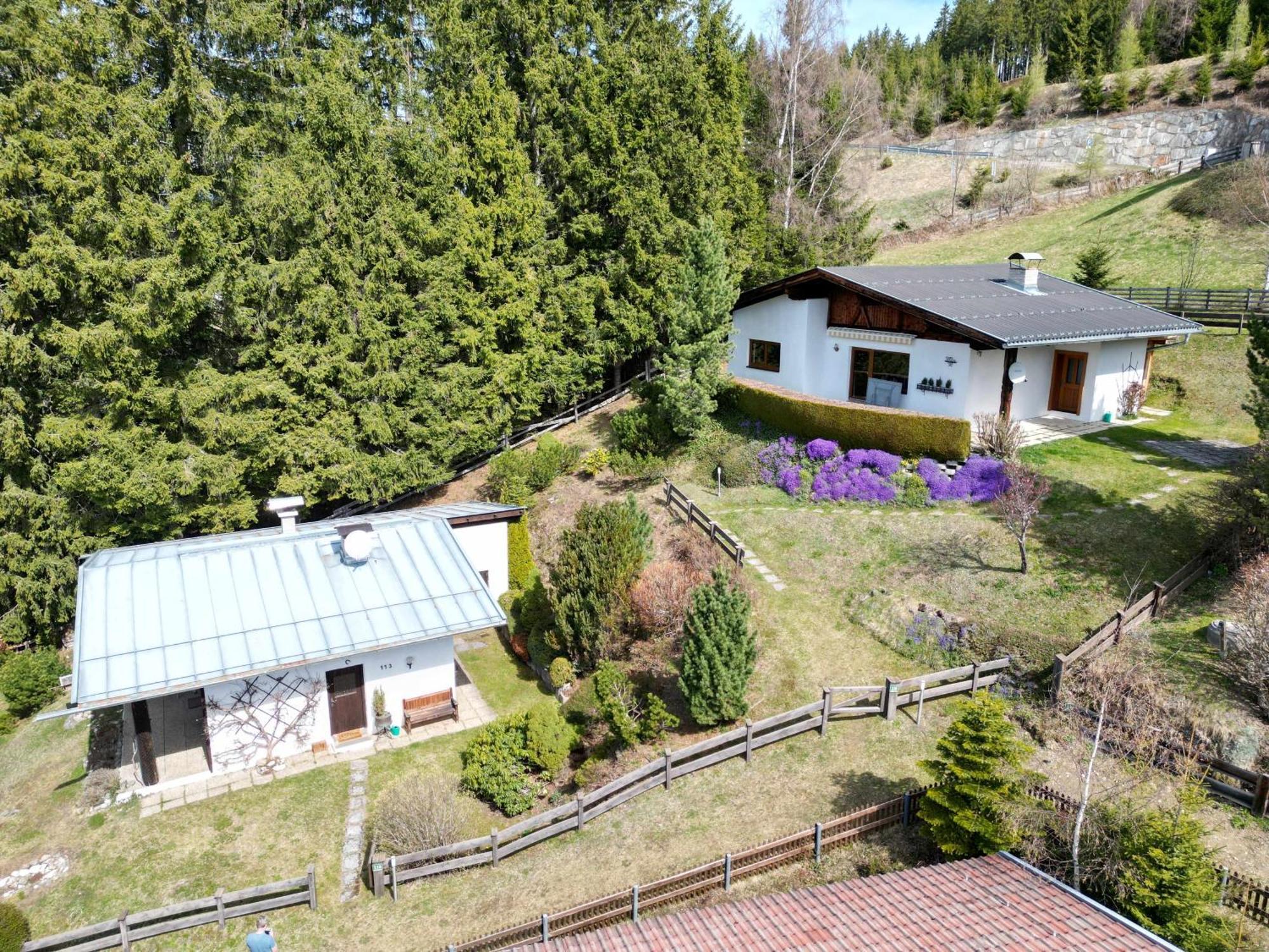 Ferienhaus Weerberg Zewnętrze zdjęcie