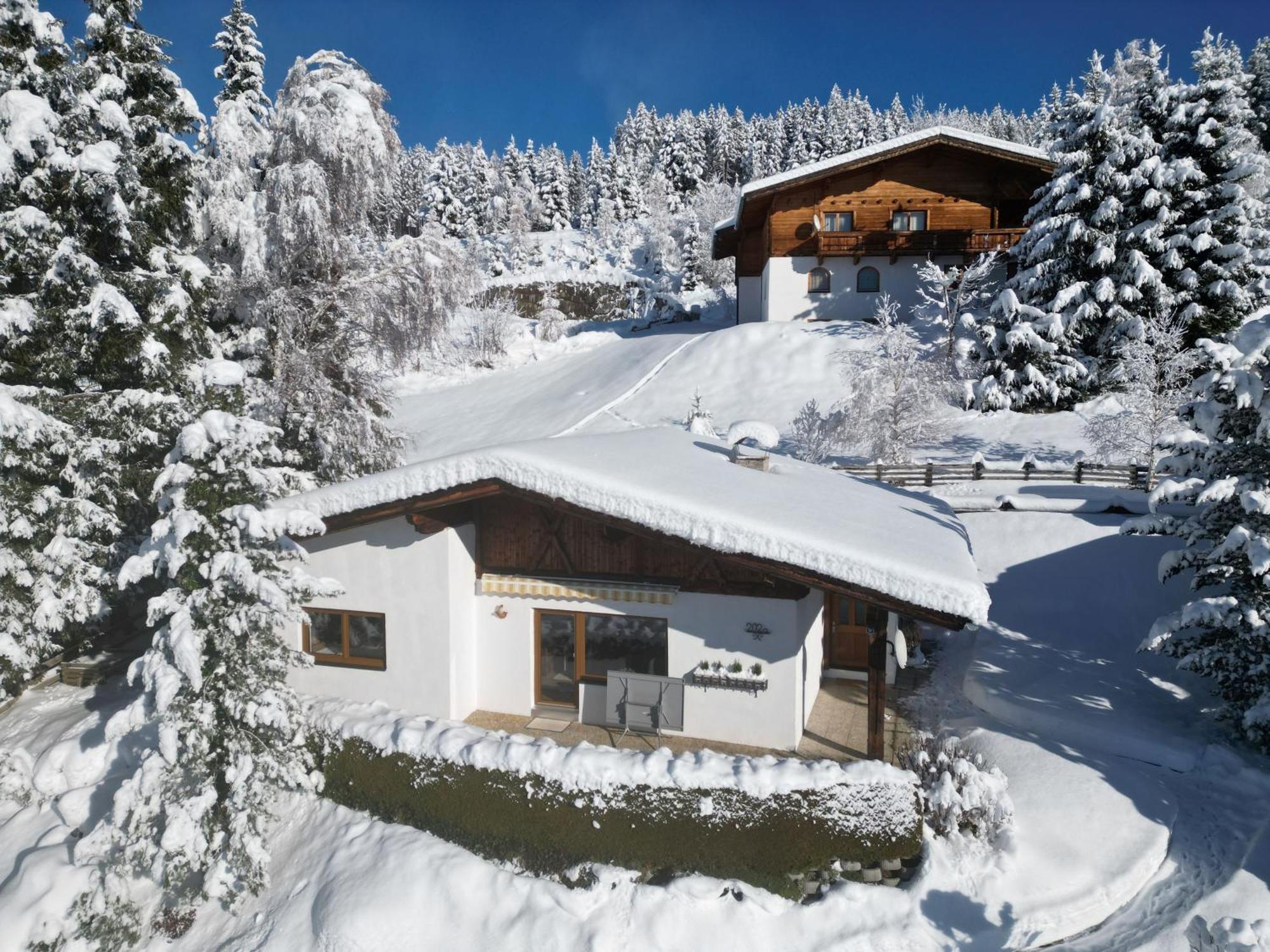 Ferienhaus Weerberg Zewnętrze zdjęcie