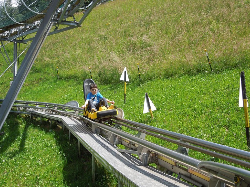 Ferienhaus Weerberg Pokój zdjęcie