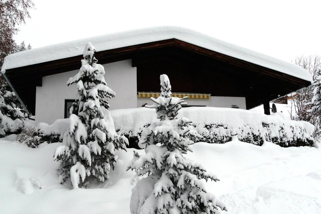 Ferienhaus Weerberg Pokój zdjęcie