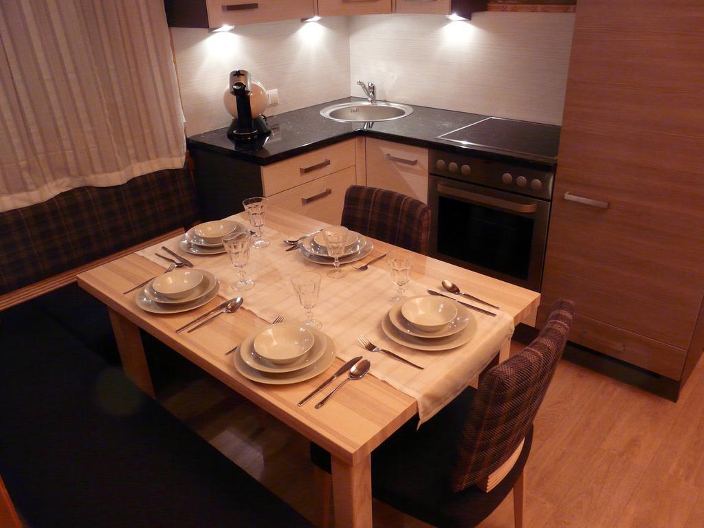 Ferienhaus Weerberg Pokój zdjęcie