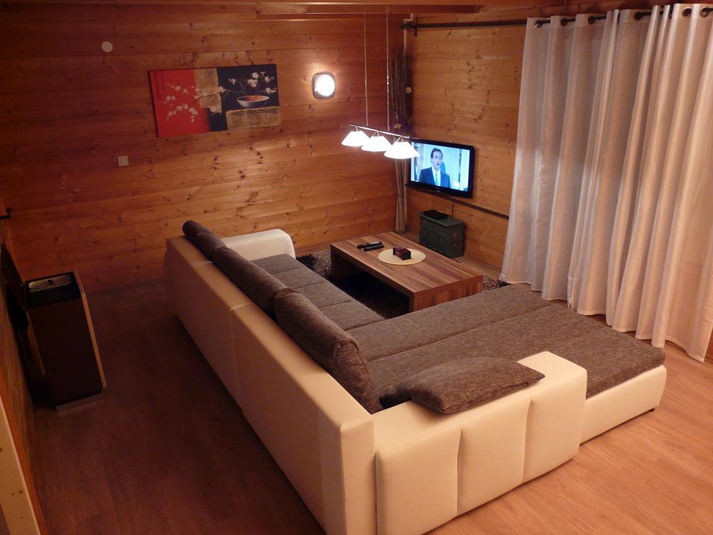 Ferienhaus Weerberg Pokój zdjęcie