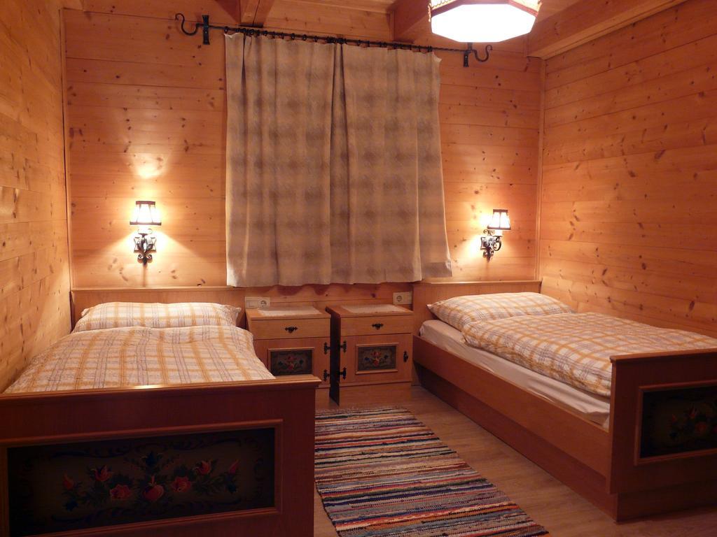 Ferienhaus Weerberg Pokój zdjęcie