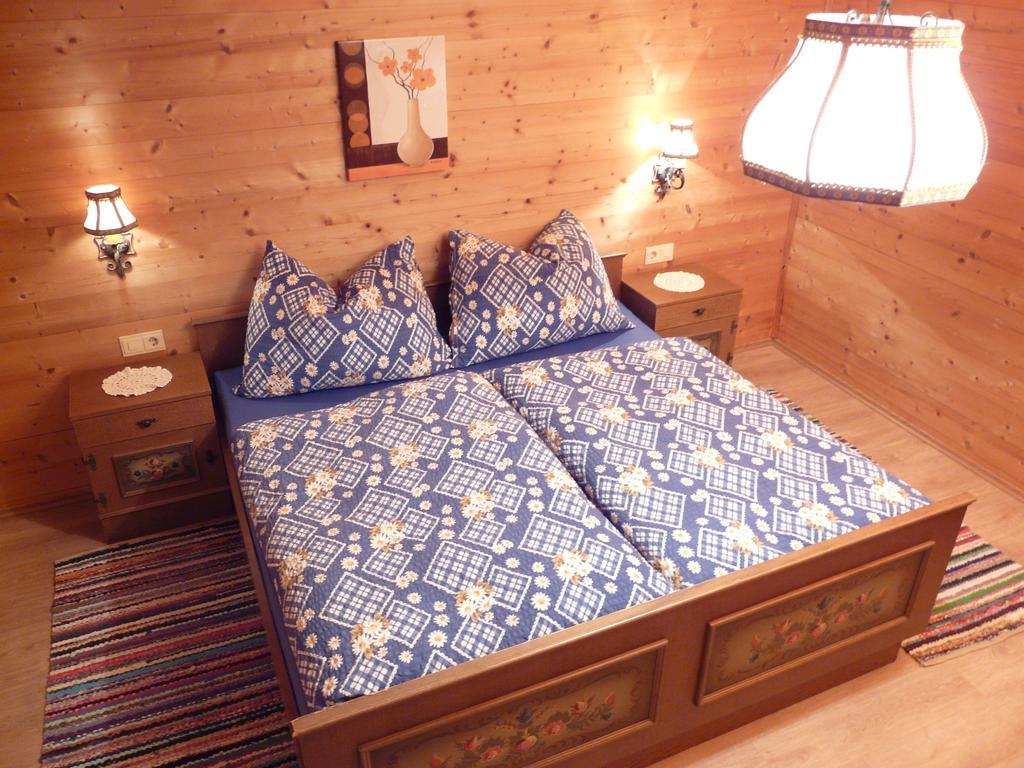 Ferienhaus Weerberg Pokój zdjęcie