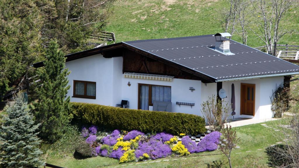 Ferienhaus Weerberg Zewnętrze zdjęcie