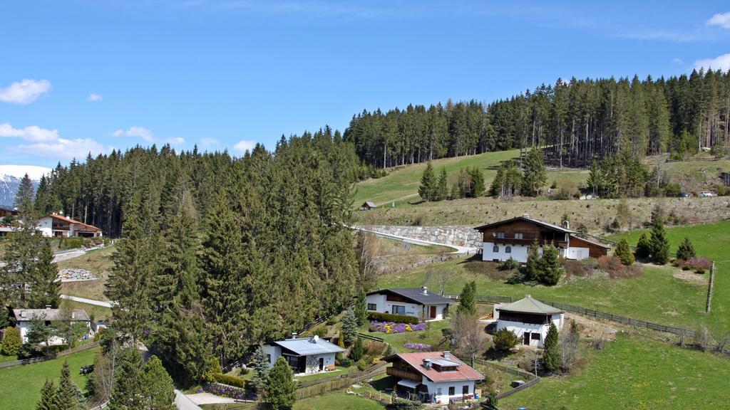 Ferienhaus Weerberg Zewnętrze zdjęcie